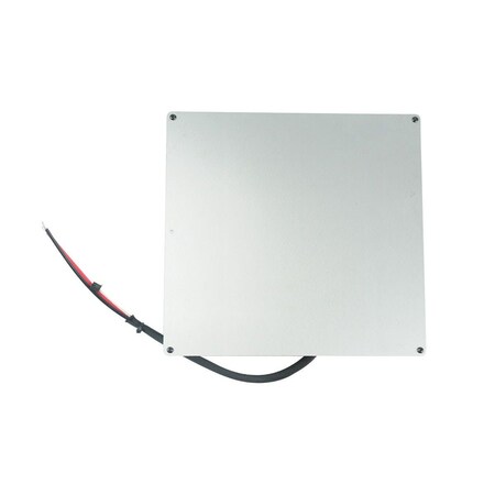 Monoprice Replacement Bed Heater for MP Maker Select V2 PID 13860 33771